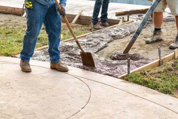 Best Concrete Sealing and Maintenance in Spring Lake, NJ